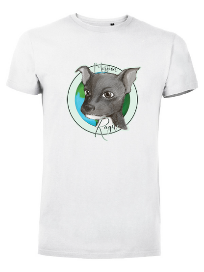 002 T SHIRT MISSION DONNA