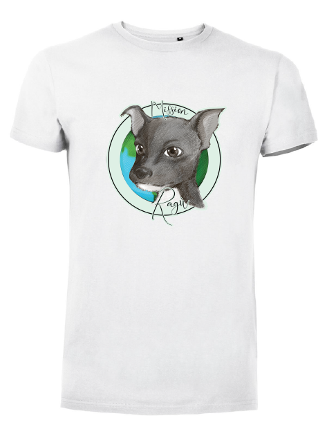 001 T SHIRT MISSION UOMO