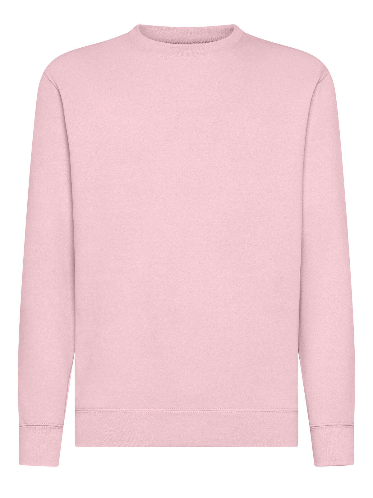 Felpa girocollo Atlas Rose