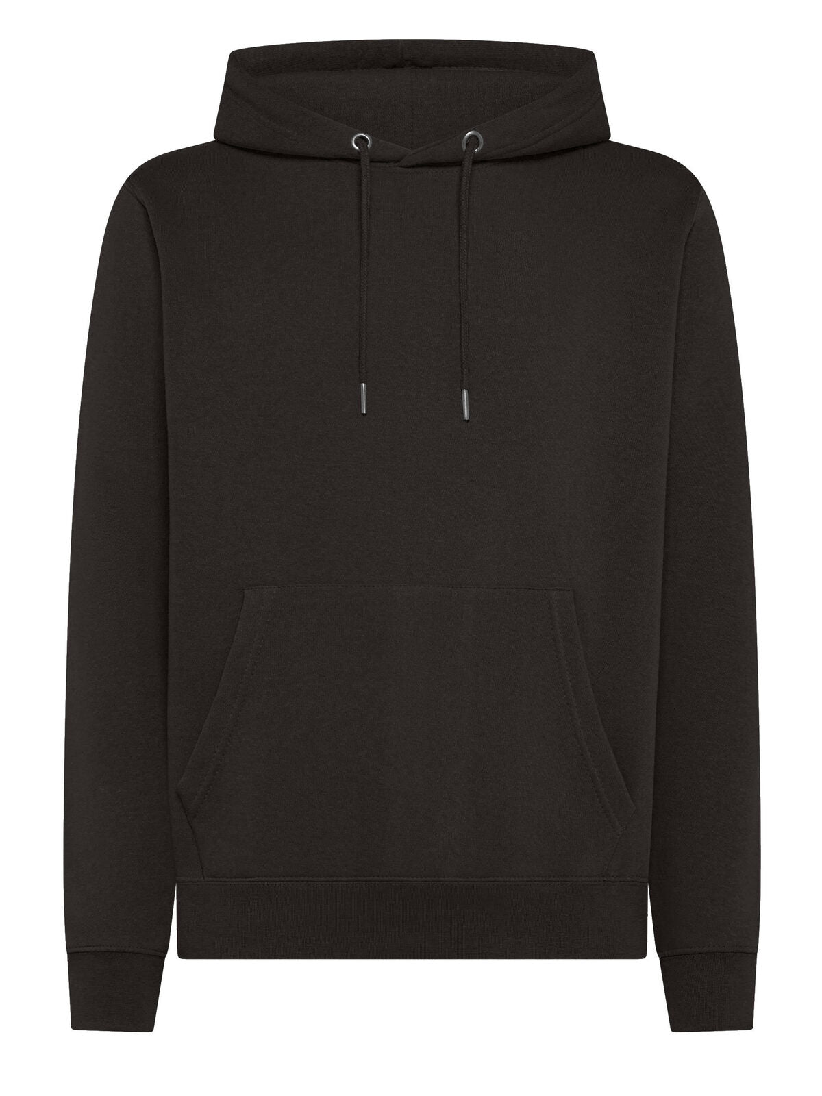 Felpa con cappuccio Outsider Black