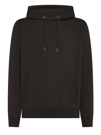 Felpa con cappuccio Outsider Black