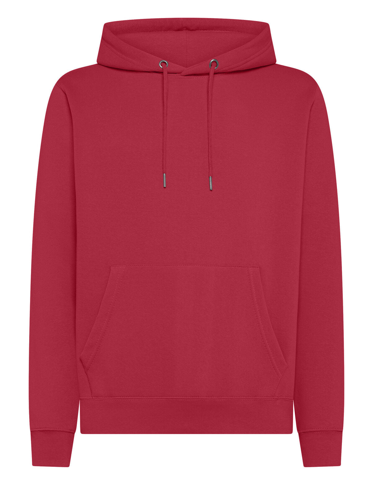 Felpa con cappuccio Outsider Cardinal