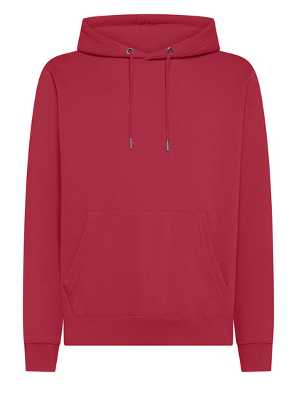 Felpa con cappuccio Outsider Cardinal