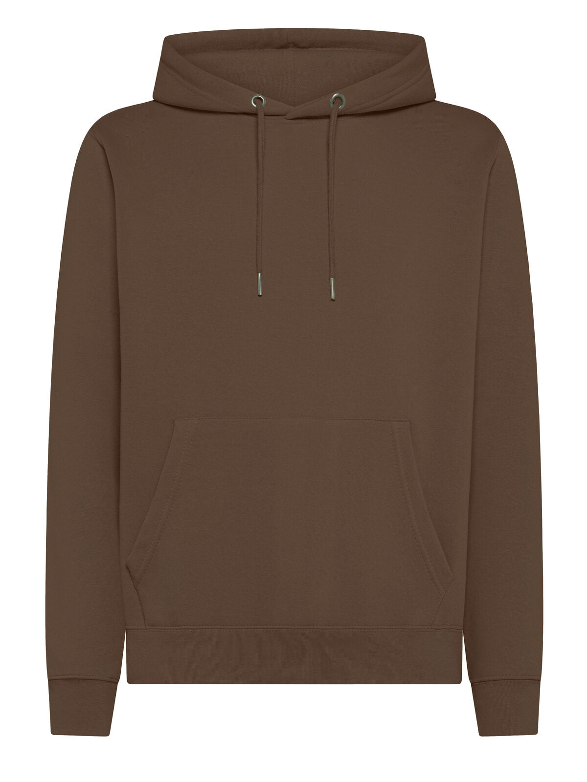 Felpa con cappuccio Outsider Chocolate