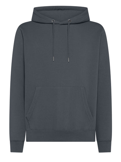 Felpa con cappuccio Outsider Dark grey