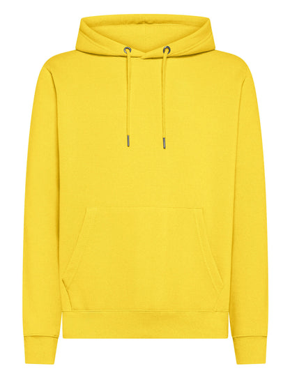 Felpa con cappuccio Outsider Gold