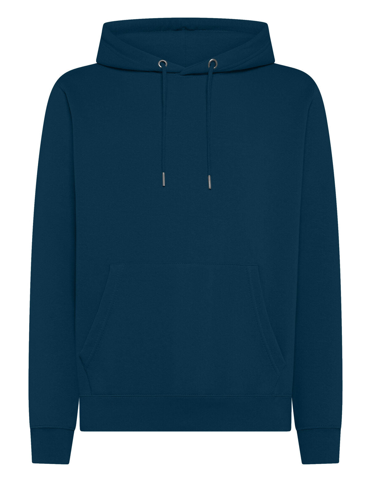 Felpa con cappuccio Outsider Ink Blue