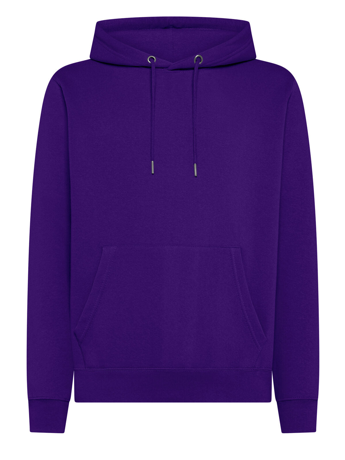 Felpa con cappuccio Outsider Purple
