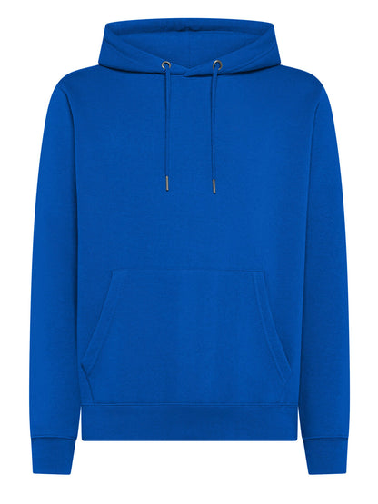 Felpa con cappuccio Outsider Royal Blue