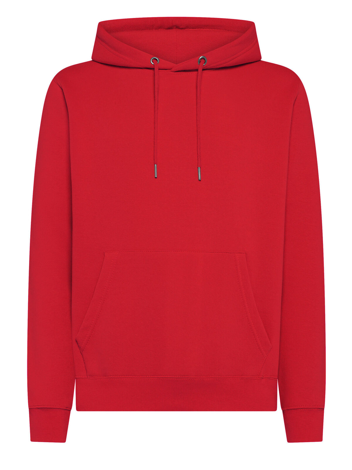 Felpa con cappuccio Outsider Red