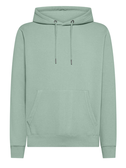Felpa con cappuccio Outsider Sage