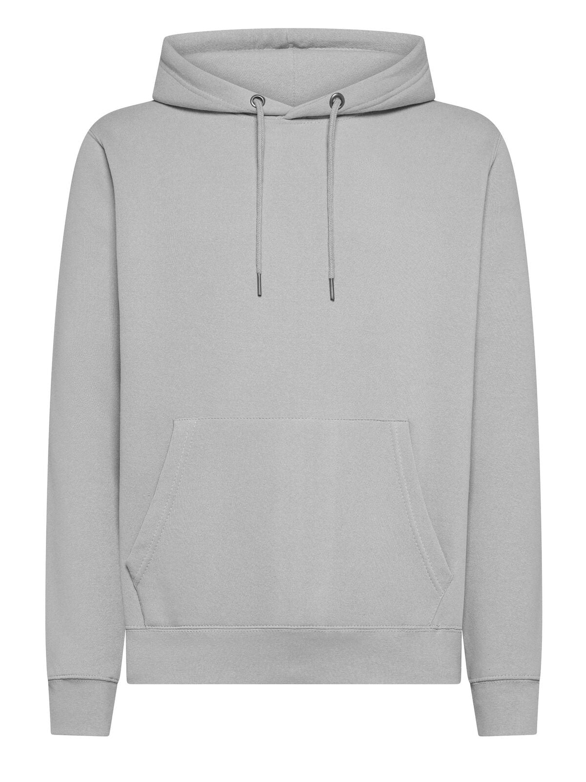 Felpa con cappuccio Outsider Urban slate