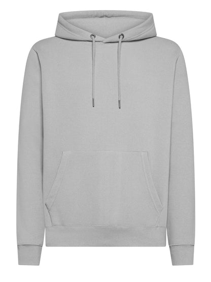 Felpa con cappuccio Outsider Urban slate