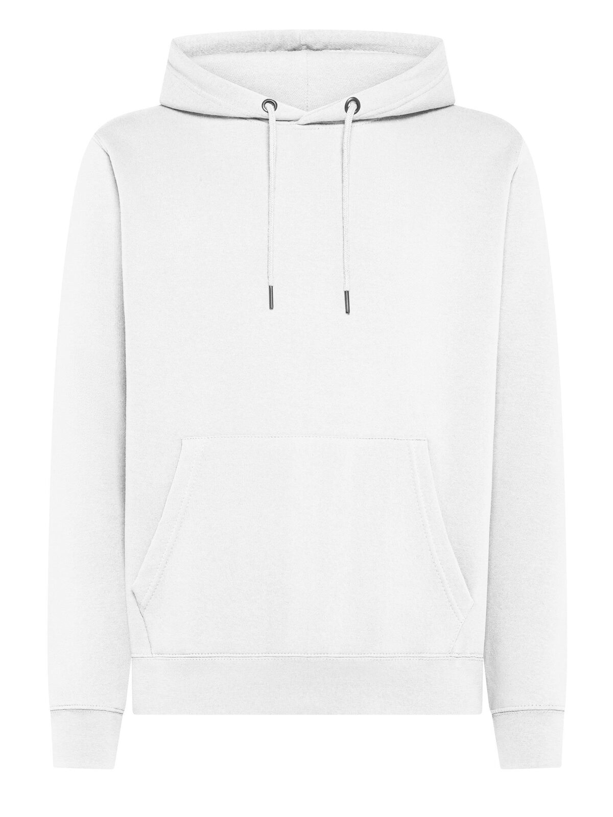 Felpa con cappuccio Outsider White