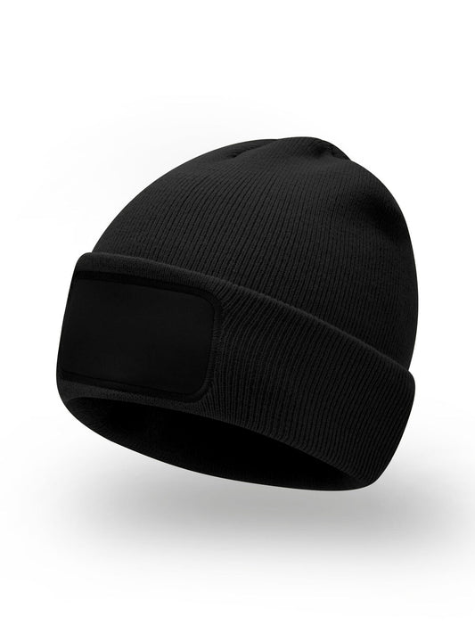 Urban Black Spider Black