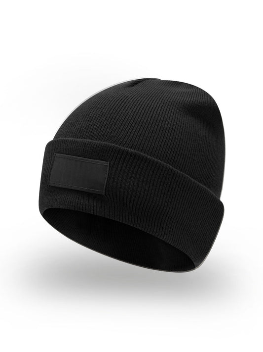 Shape Black Spider Black