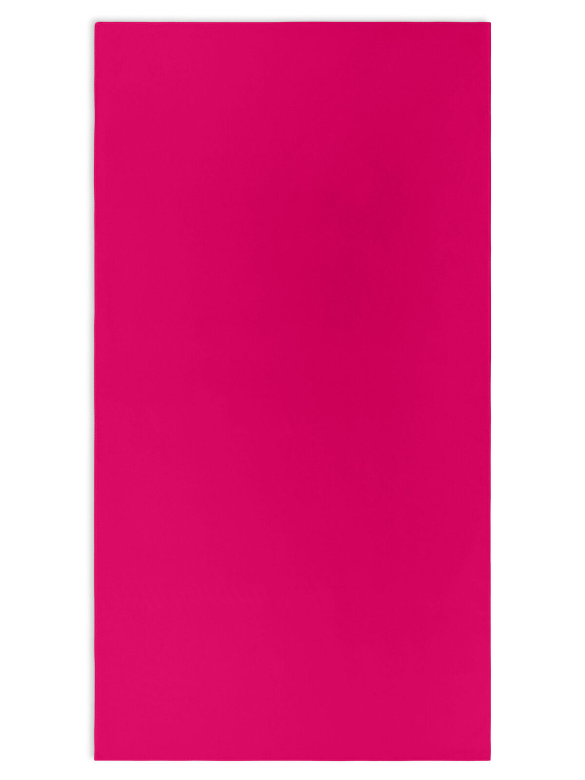 Asciugamano - Gymmy 50x100 Black Spider Fuchsia