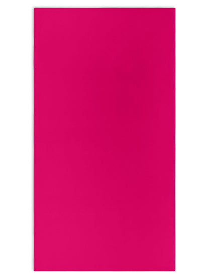 Asciugamano - Gymmy 50x100 Black Spider Fuchsia