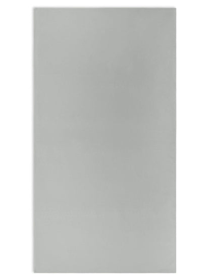 Asciugamano - Gymmy 50x100 Black Spider Light Grey