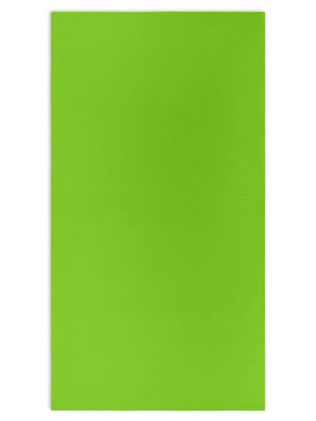 Asciugamano - Gymmy 50x100 Black Spider Lime