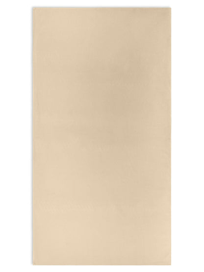 Asciugamano - Gymmy 50x100 Black Spider Natural (NA)