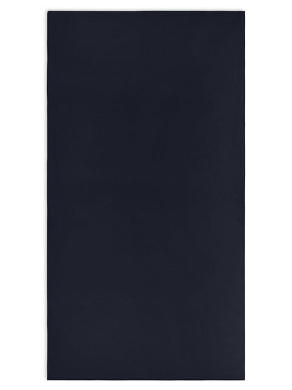 Asciugamano - Gymmy 50x100 Black Spider Navy