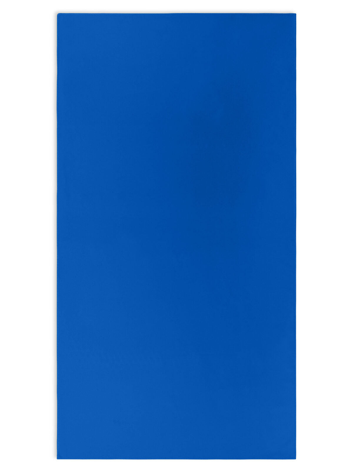 Asciugamano - Gymmy 50x100 Black Spider Royal Blue
