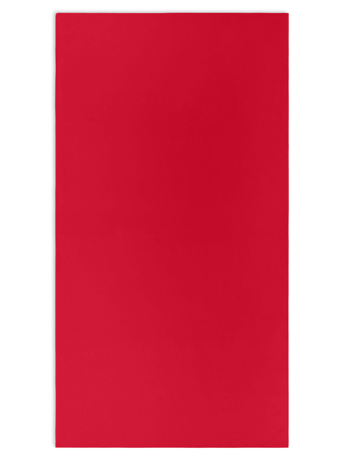Asciugamano - Gymmy 50x100 Black Spider Red