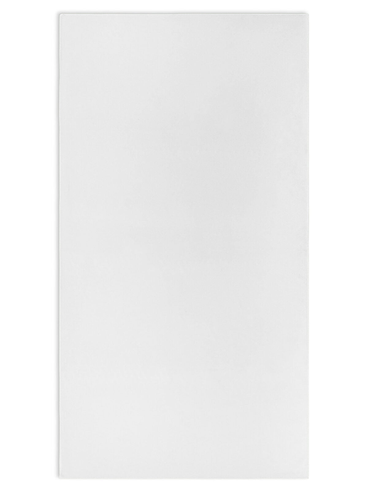 Asciugamano - Gymmy 50x100 Black Spider White
