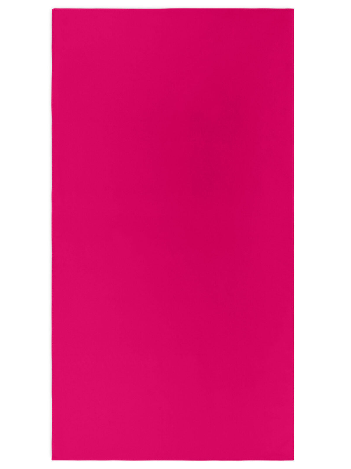 Asciugamano - Gymmy 75x150 Black Spider Fuchsia