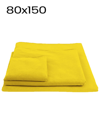 Asciugamano - Gymmy 75x150 Black Spider Gold (GOX)