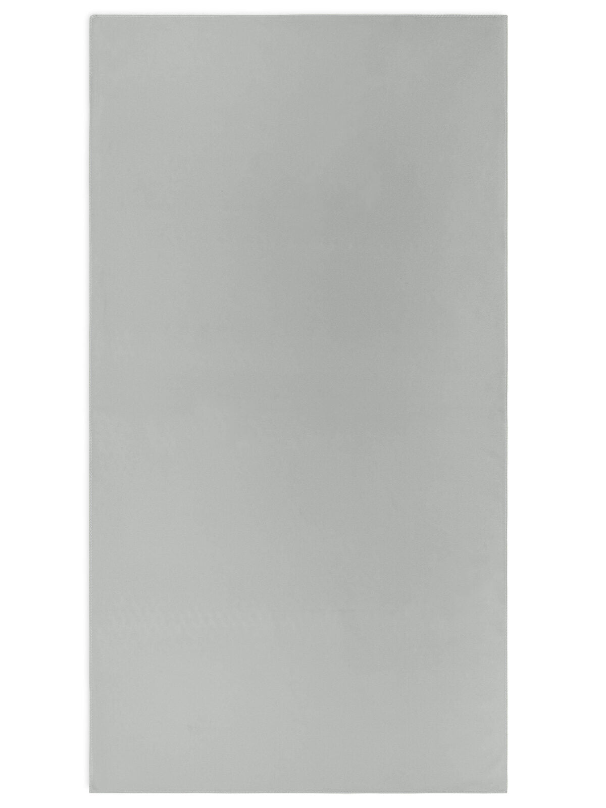 Asciugamano - Gymmy 75x150 Black Spider Light Grey