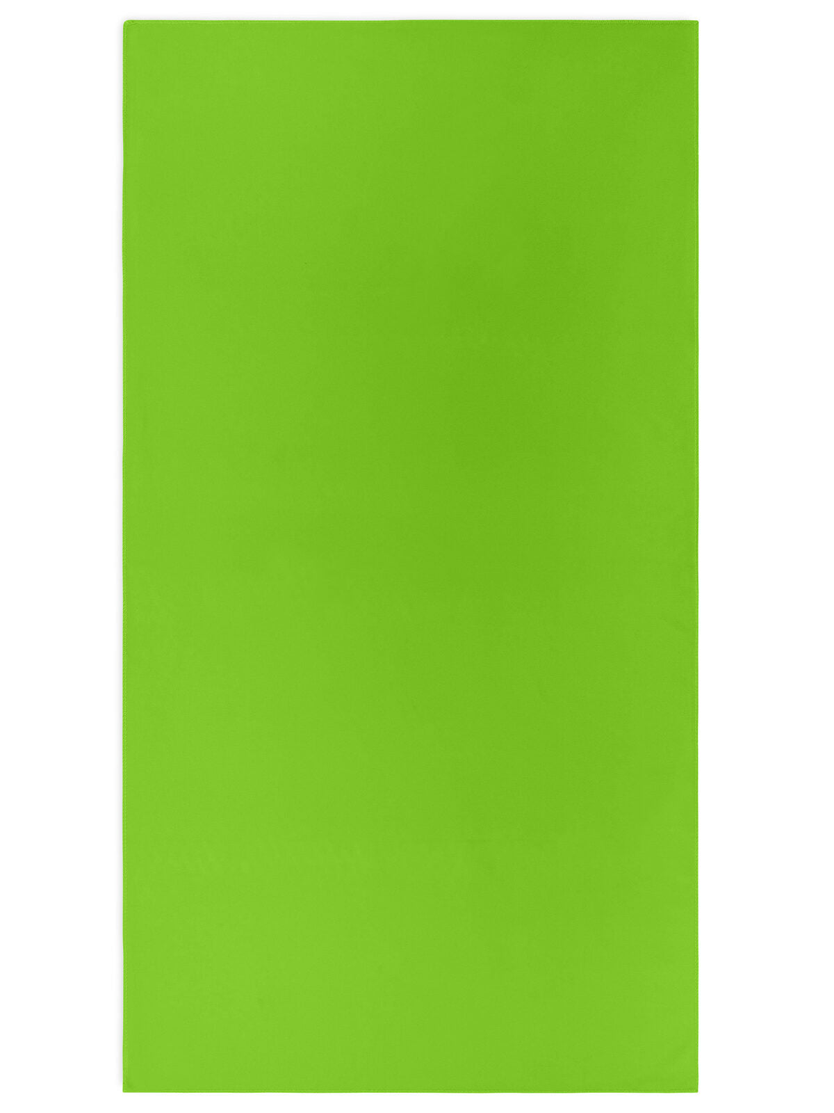 Asciugamano - Gymmy 75x150 Black Spider Lime