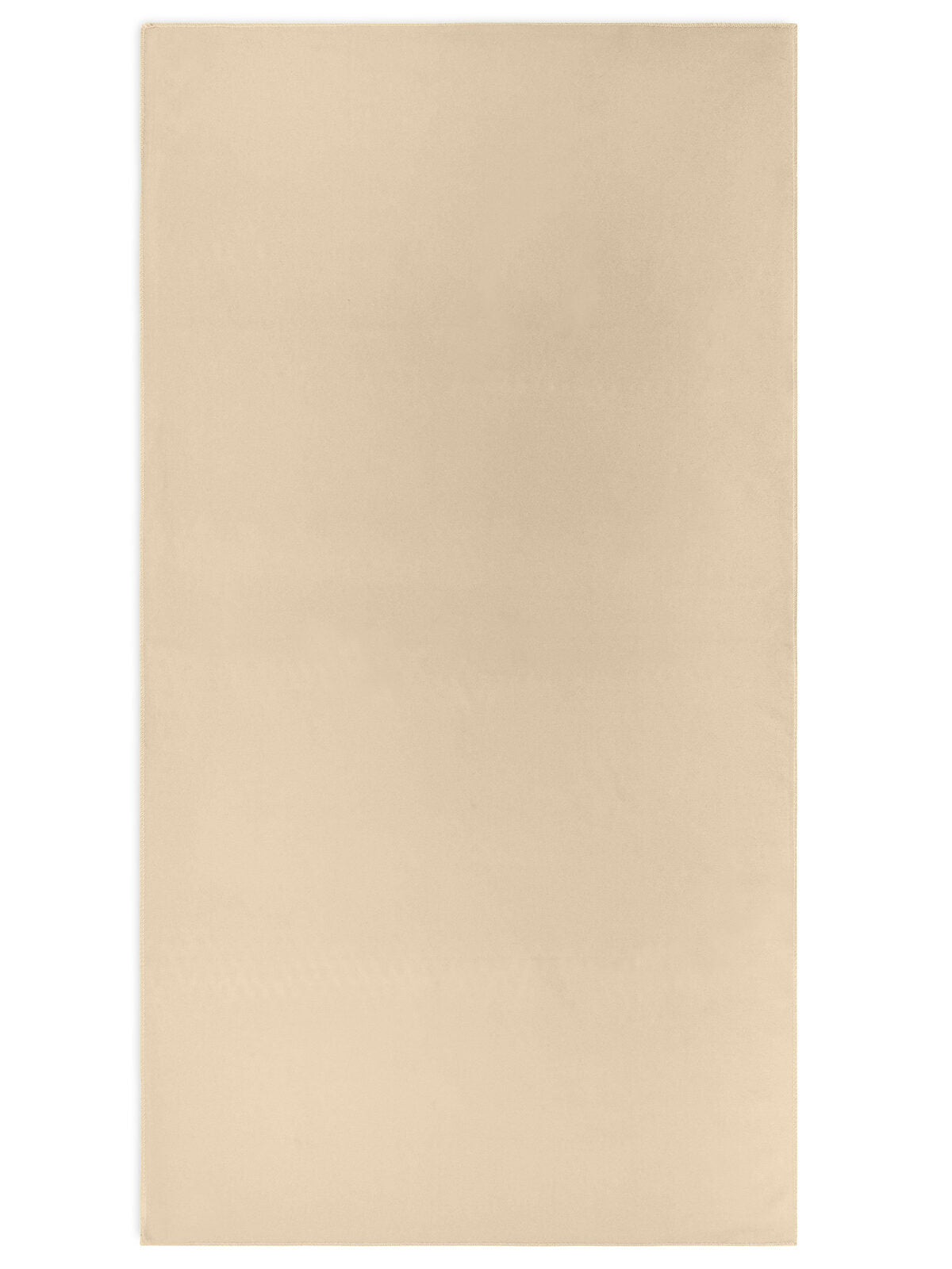 Asciugamano - Gymmy 75x150 Black Spider Natural (NA)
