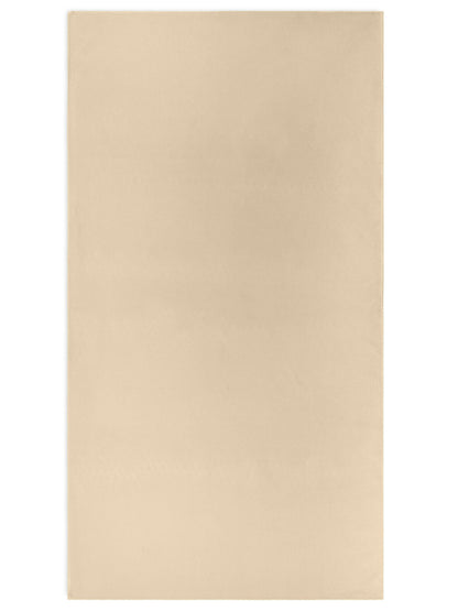 Asciugamano - Gymmy 75x150 Black Spider Natural (NA)