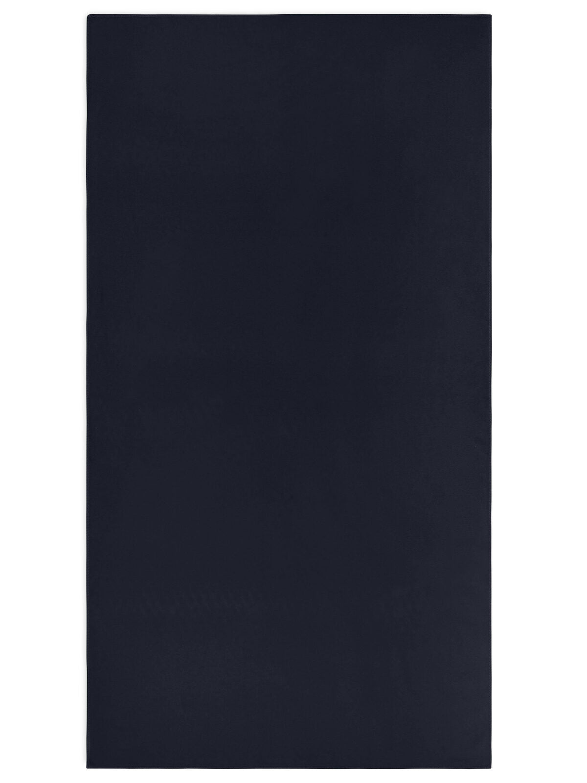 Asciugamano - Gymmy 75x150 Black Spider Navy (NY)