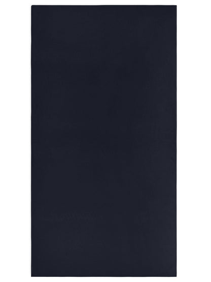 Asciugamano - Gymmy 75x150 Black Spider Navy (NY)