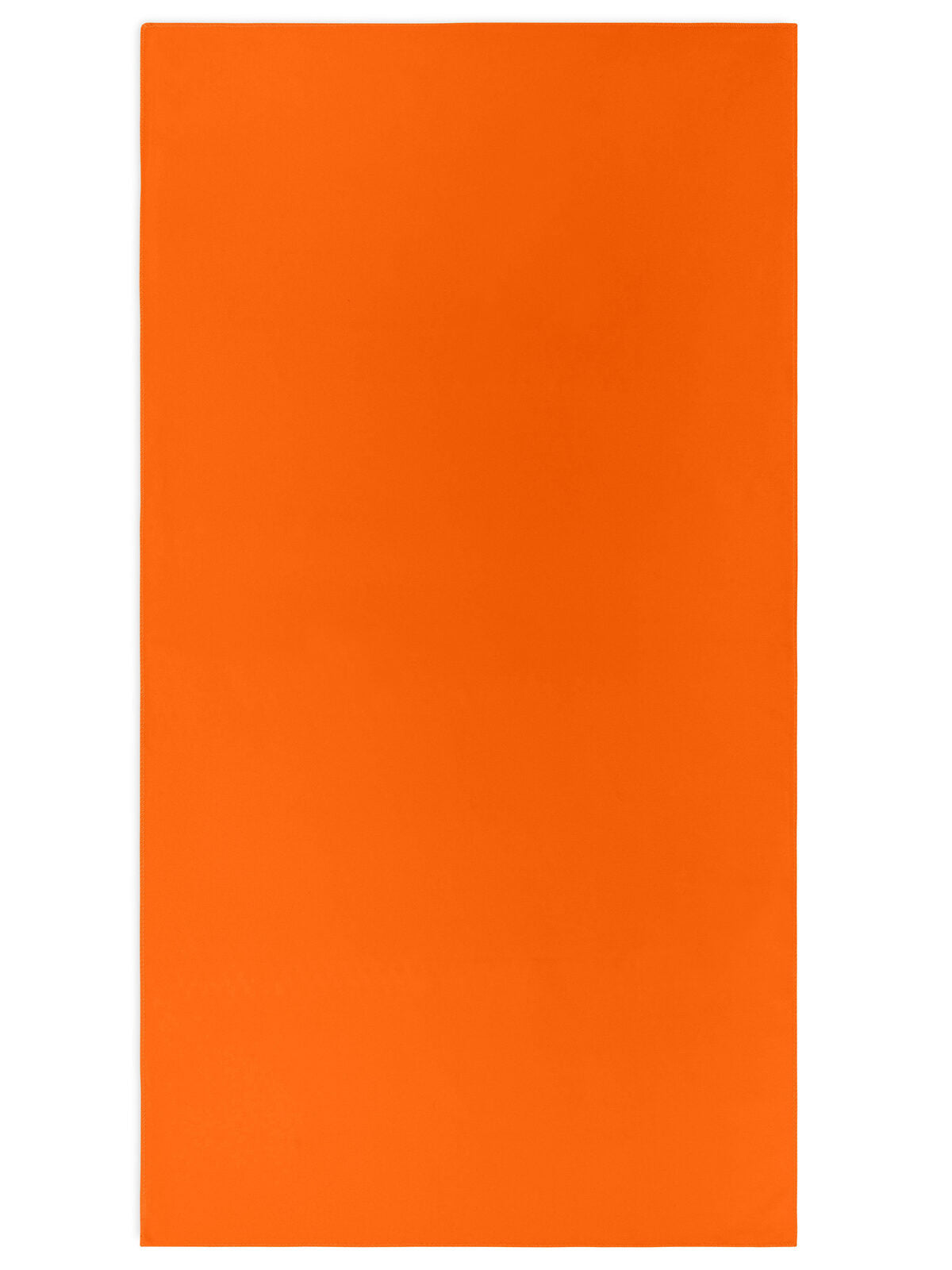 Asciugamano - Gymmy 75x150 Black Spider Orange (OR)
