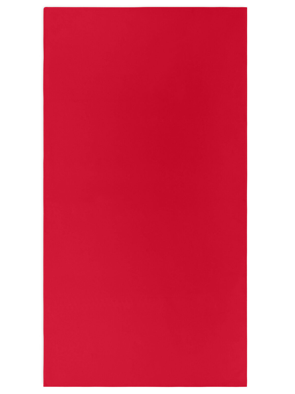 Asciugamano - Gymmy 75x150 Black Spider Red (RD)