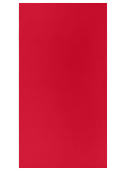 Asciugamano - Gymmy 75x150 Black Spider Red (RD)