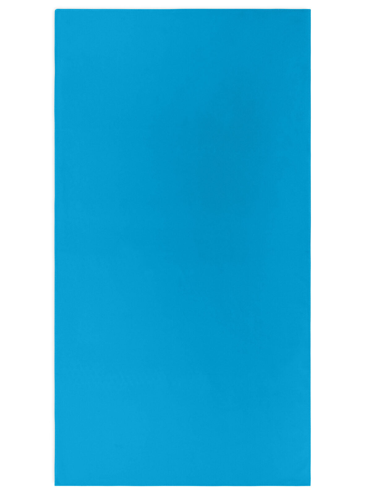 Asciugamano - Gymmy 75x150 Black Spider Turquoise