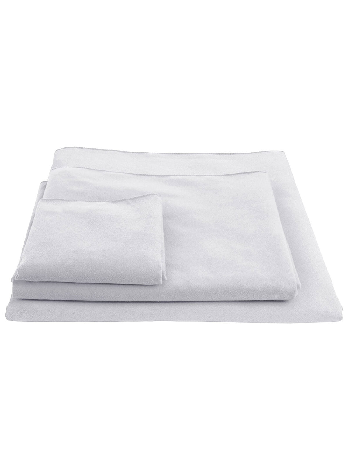 Asciugamano - Gymmy 75x150 Black Spider White (WHX)