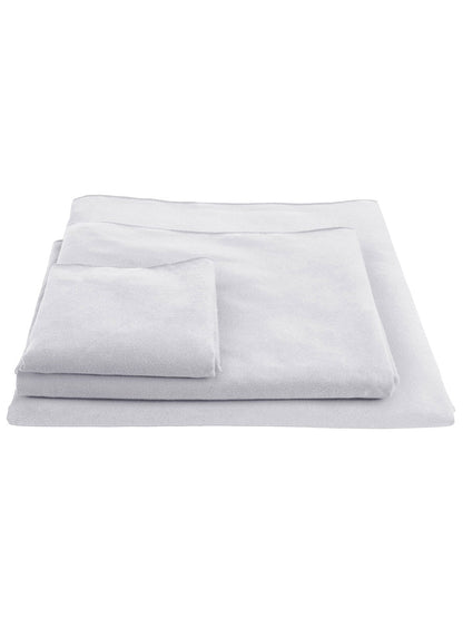 Asciugamano - Gymmy 75x150 Black Spider White (WHX)