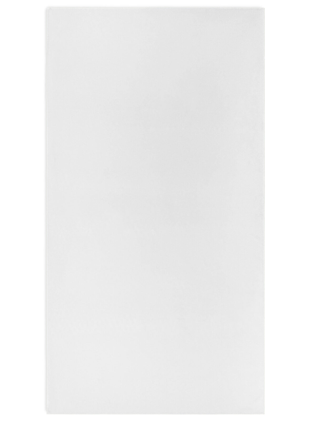 Asciugamano - Gymmy 75x150 Black Spider White (WH)