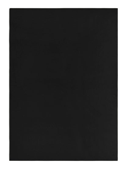 Asciugamano - Gymmy 100x150 Black Spider Black (BK)
