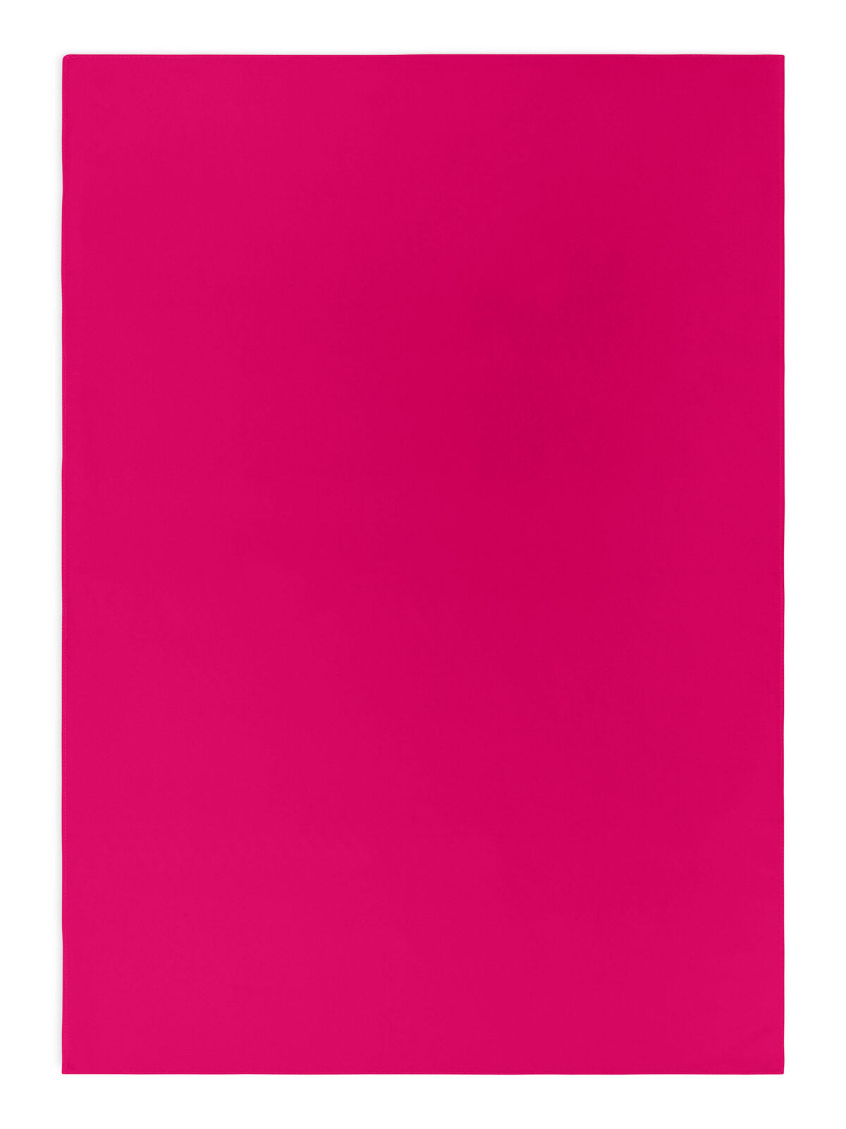 Asciugamano - Gymmy 100x150 Black Spider Fuchsia (FU)