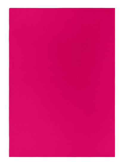 Asciugamano - Gymmy 100x150 Black Spider Fuchsia (FU)