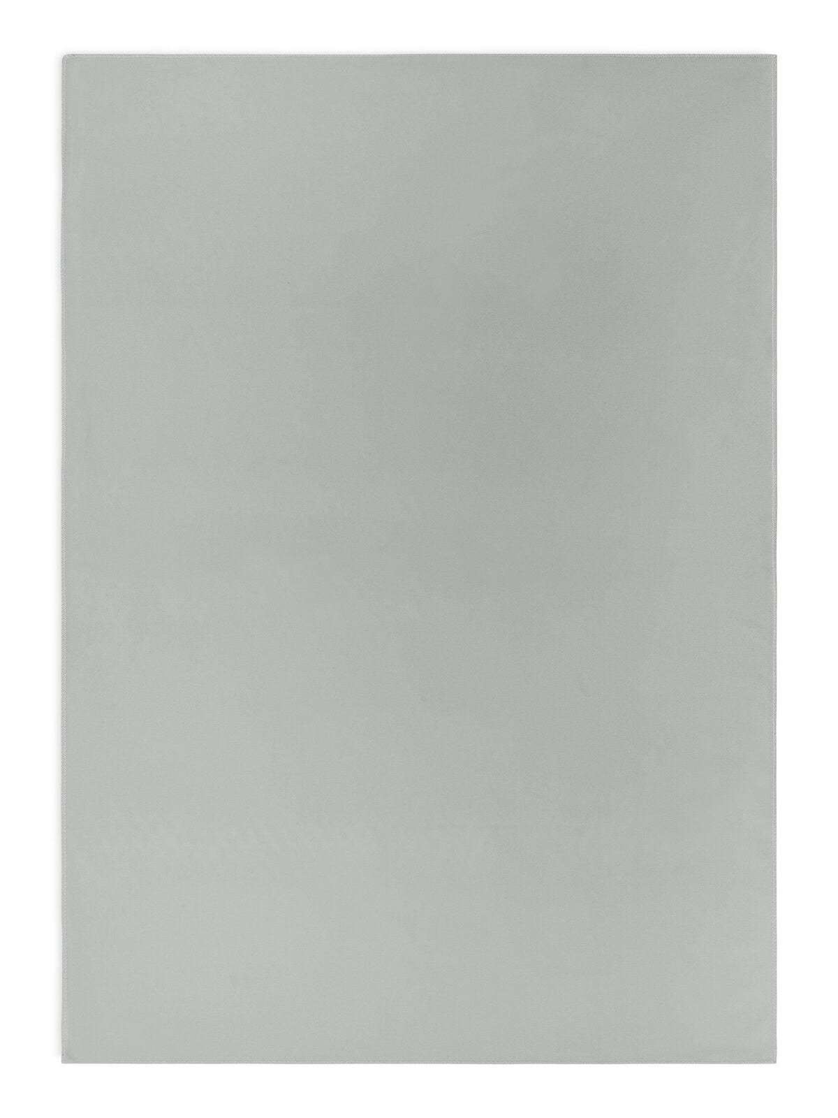 Asciugamano - Gymmy 100x150 Black Spider Light Grey