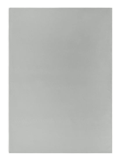 Asciugamano - Gymmy 100x150 Black Spider Light Grey