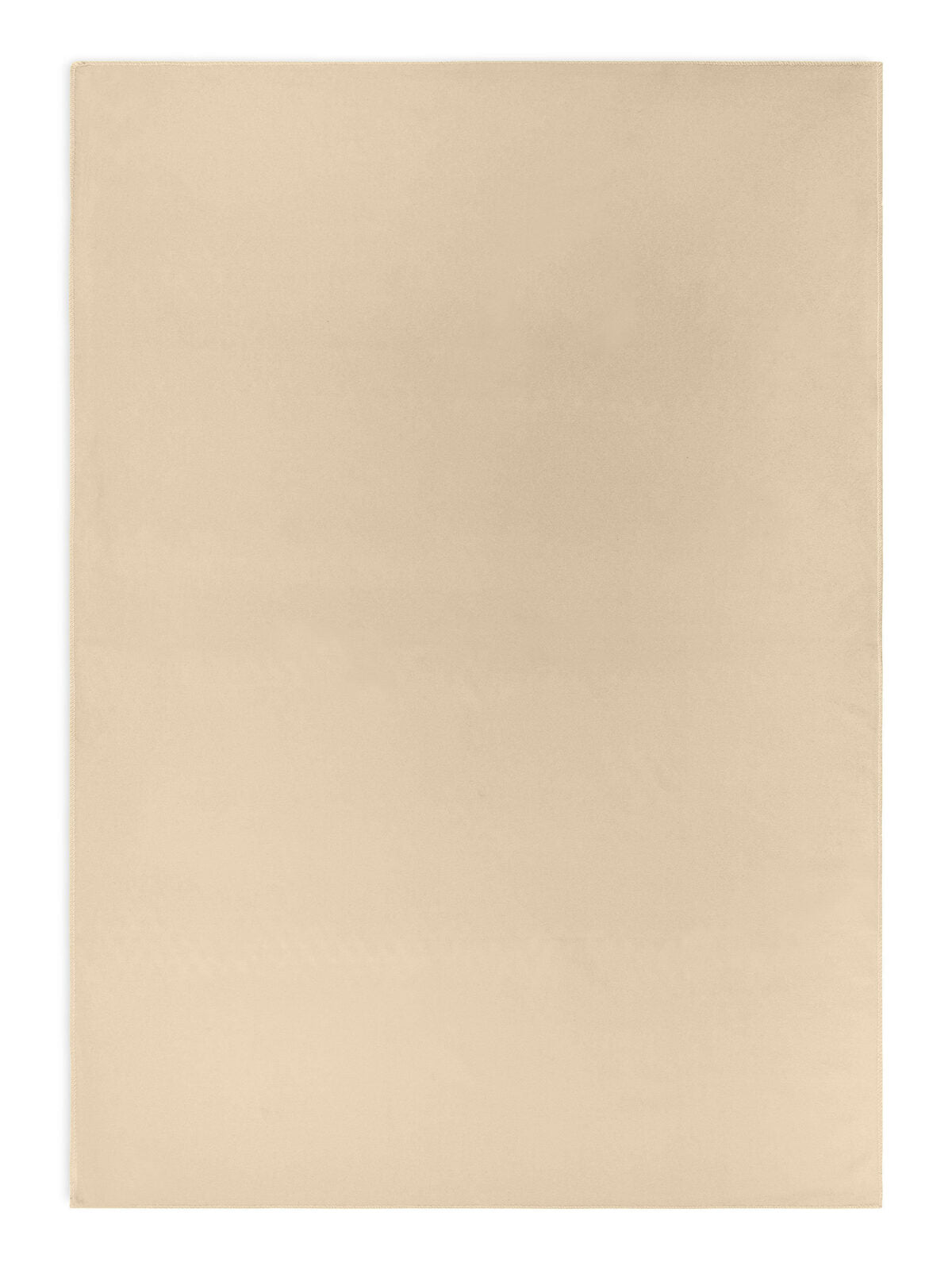 Asciugamano - Gymmy 100x150 Black Spider Natural (NA)